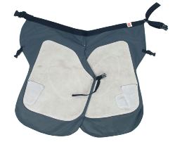NC Tool - Apron with Flap